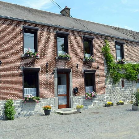 Hotel Pres Du Bois Rance Exterior foto